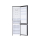Lodówka Samsung RB38T607BB1 EF No Frost 203cm Grafitowa Stal Twin Cooling Plus 387L - 1529120 - zdjęcie 3